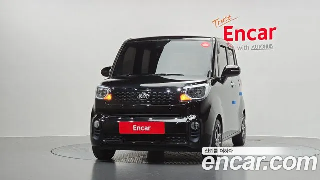 Kia Ray 2021 thumb 2