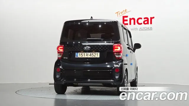 Kia Ray 2021 thumb 4