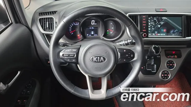 Kia Ray 2021 thumb 10