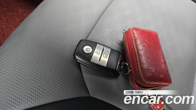 Kia Ray 2021 thumb 8
