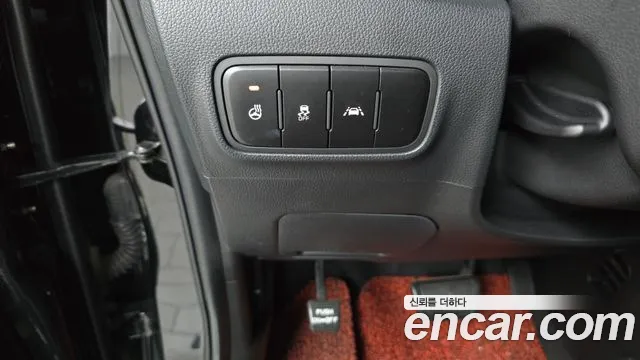 Kia Ray 2021 thumb 3