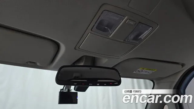 Kia Ray 2021 thumb 5