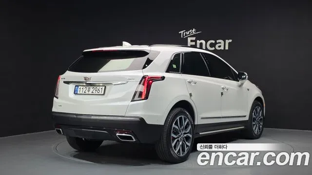 Cadillac XT5 2022 thumb 12