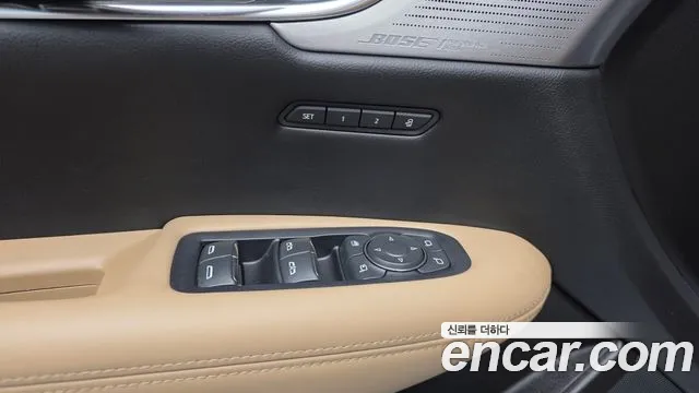 Cadillac XT5 2022 thumb 6