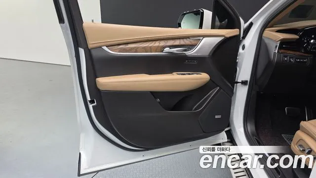 Cadillac XT5 2022 thumb 8