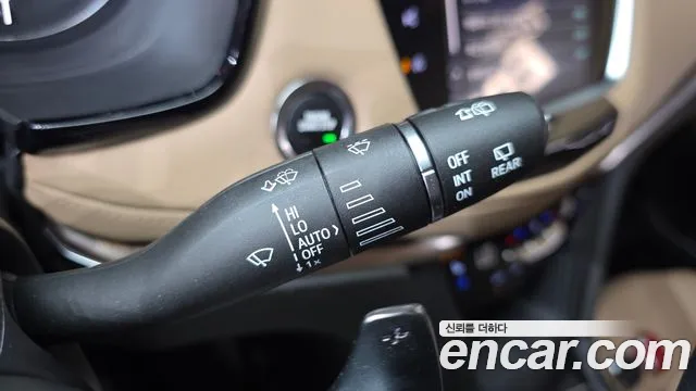 Cadillac XT5 2022 thumb 3