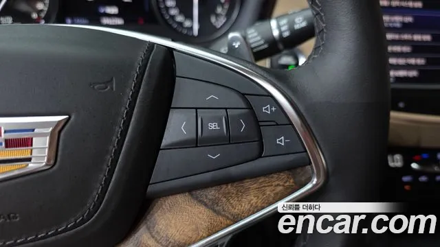 Cadillac XT5 2022 thumb 10
