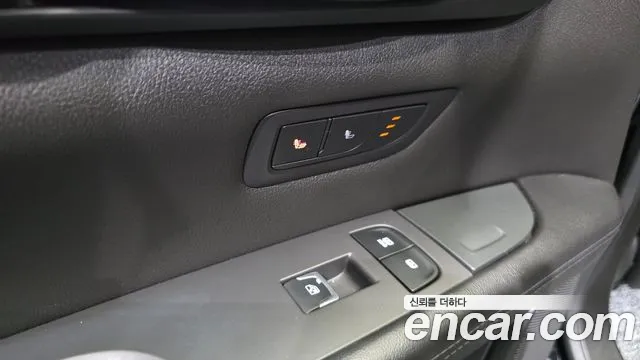 Cadillac CT6 2018 thumb 8