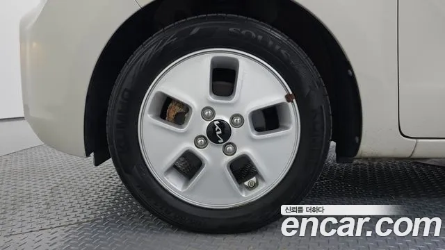 Kia Ray 2021 thumb 12