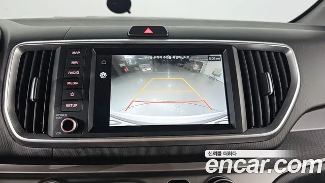 Kia Ray 2021 thumb 5