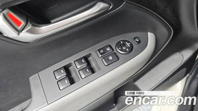 Kia Ray 2021 thumb 2