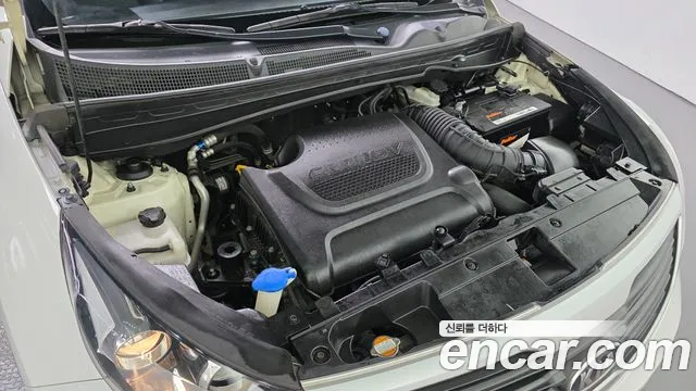 Kia Sportage 2011 thumb 6