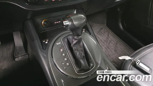 Kia Sportage 2011 thumb 9