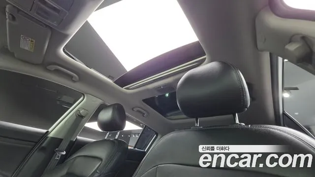 Kia Sportage 2011 thumb 10