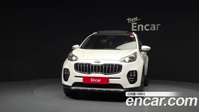 Kia Sportage 2015 thumb 11