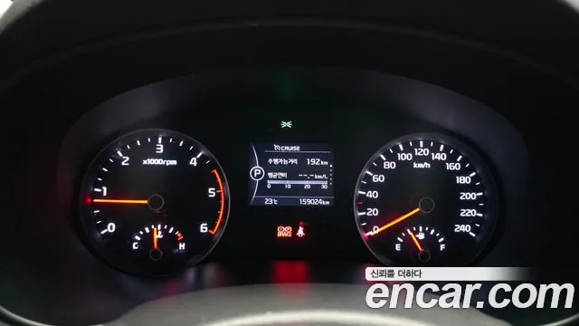 Kia Sportage 2015 thumb 6