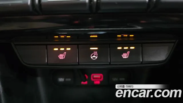 Kia Sportage 2015 thumb 10