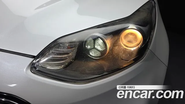 Kia Sportage 2015 thumb 5