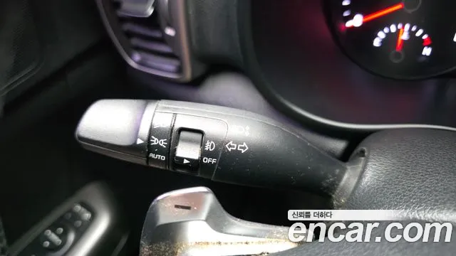 Kia Sportage 2015 thumb 3