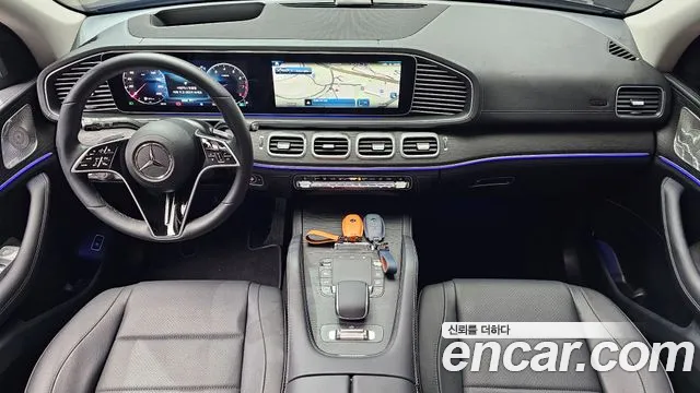 Mercedes-Benz E-Класс 2025 thumb 5