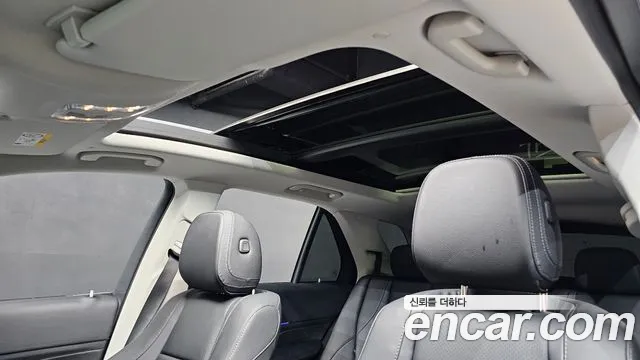 Mercedes-Benz E-Класс 2025 thumb 7