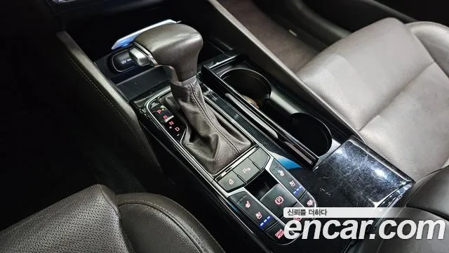 Kia K7 2017 thumb 7