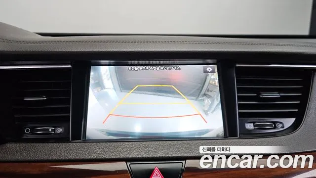 Kia K7 2017 thumb 11