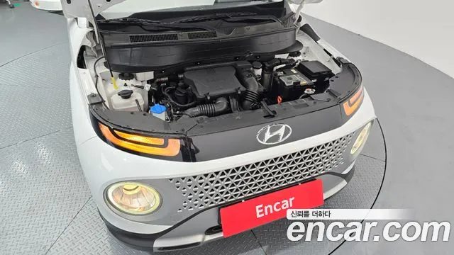 Hyundai Casper 2022 thumb 4