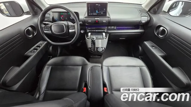 Hyundai Casper 2022 thumb 10
