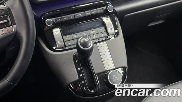 Hyundai Casper 2022 thumb 7