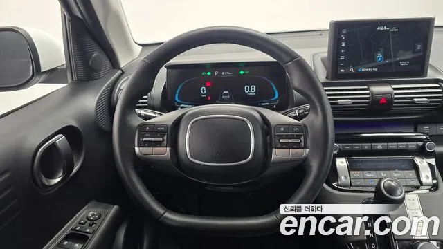 Hyundai Casper 2022 thumb 6