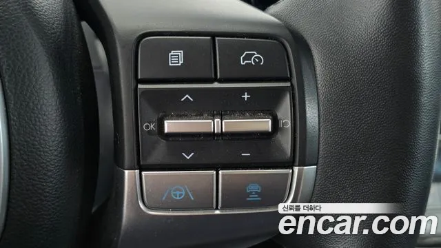 Hyundai Casper 2022 thumb 2