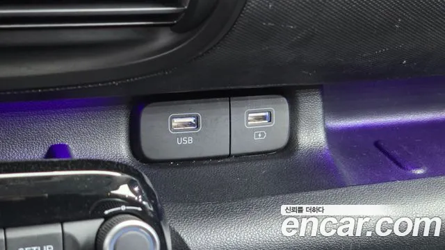 Hyundai Casper 2022 thumb 11