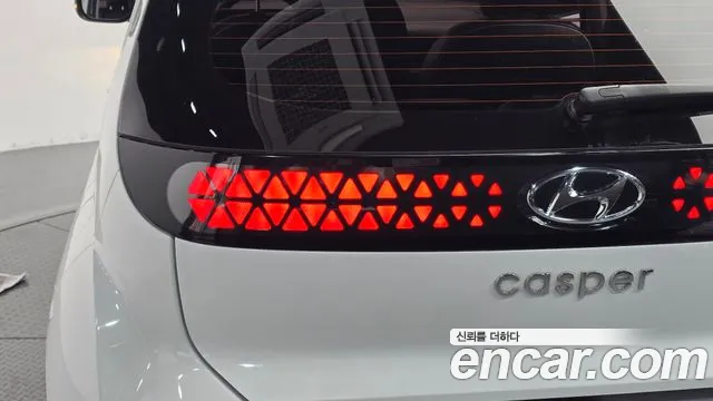 Hyundai Casper 2022 thumb 5