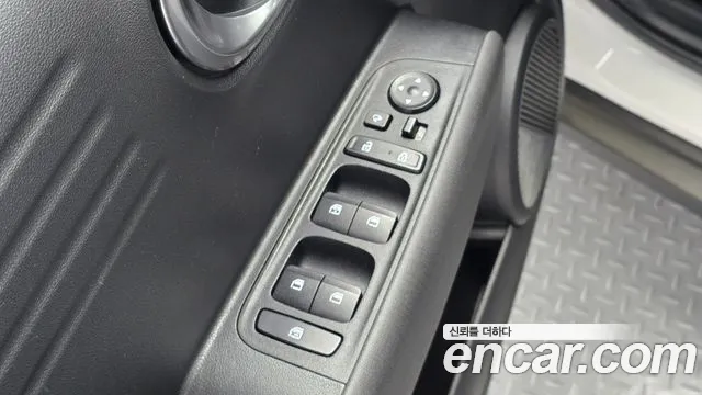 Hyundai Casper 2022 thumb 8