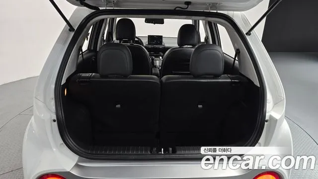Hyundai Casper 2022 thumb 3
