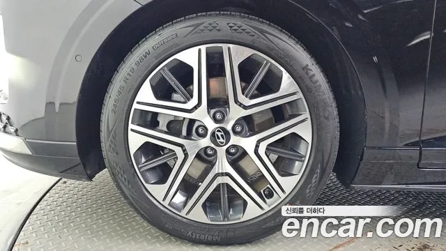 Hyundai Grandeur 2023 thumb 9