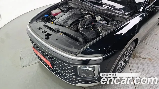 Hyundai Grandeur 2023 thumb 11