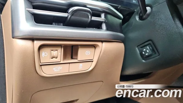 Hyundai Grandeur 2023 thumb 12