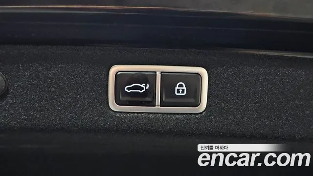 Hyundai Grandeur 2023 thumb 10