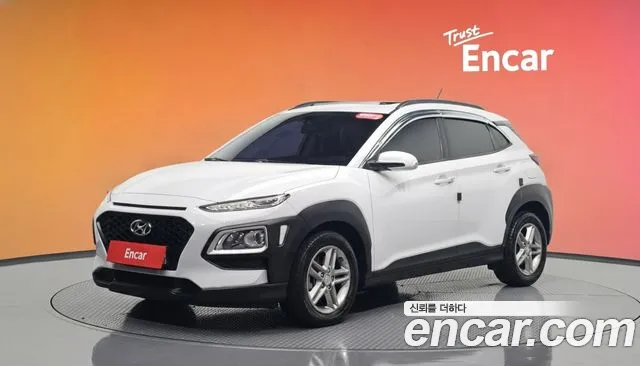 Hyundai Kona 2017 thumb 11