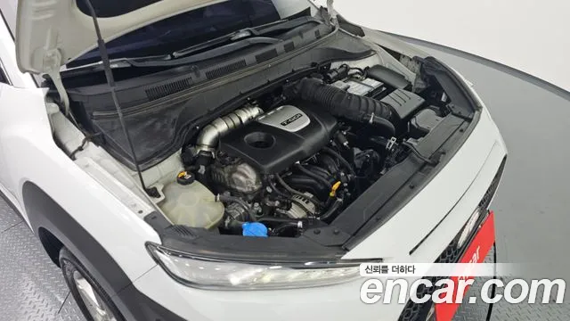 Hyundai Kona 2017 thumb 10