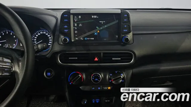 Hyundai Kona 2017 thumb 12