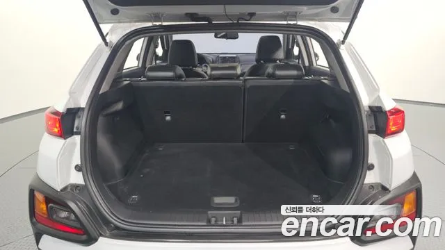 Hyundai Kona 2017 thumb 4