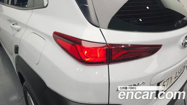 Hyundai Kona 2017 thumb 2