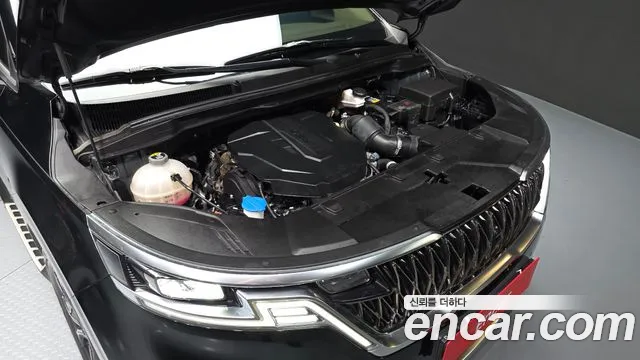 Kia Carnival 2020 thumb 2