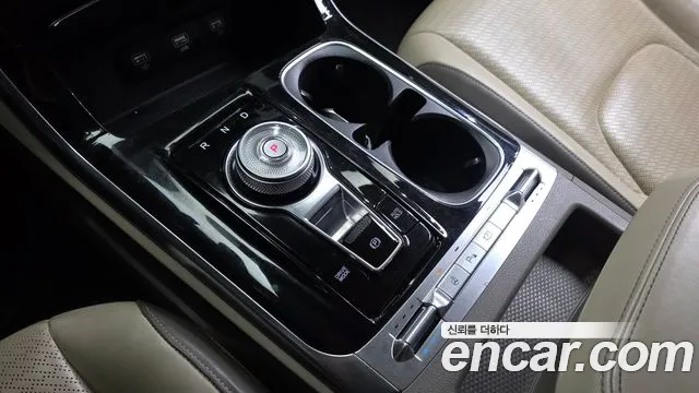 Kia Carnival 2020 thumb 3