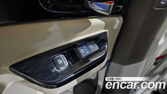 Kia Carnival 2020 thumb 6