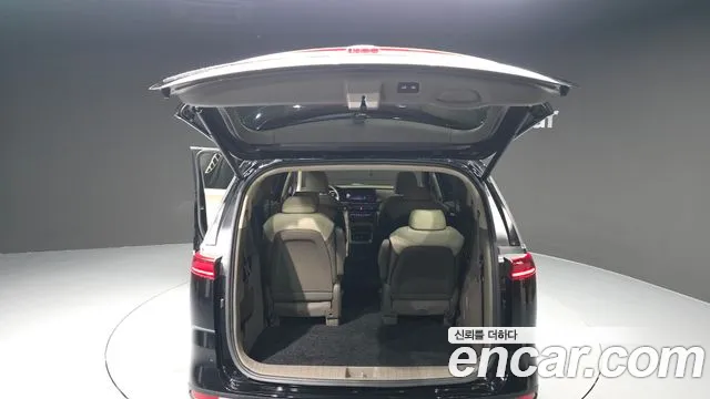 Kia Carnival 2020 thumb 4