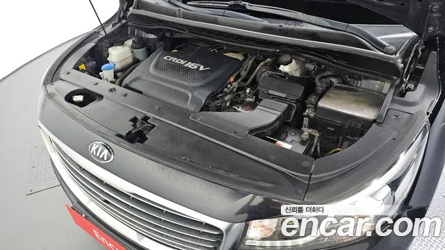 Kia Carnival 2017 thumb 8